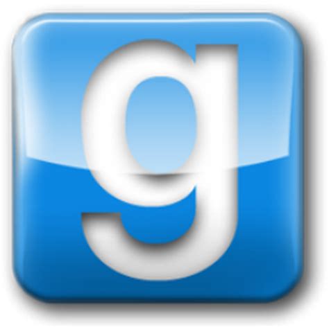 Gmod Logo Photo Hd Png Download Original Size Png Image Pngjoy