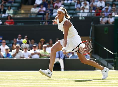 Wimbledon championships, internationally known tennis championships played annually in london at wimbledon. Petra Kvitova - Wimbledon Tennis Championships in London ...