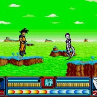 Idainaru goku densetsu selects your favorite dragon ball character and fights with all the most acclaimed characters in the series. Dragon Ball Z: Idainaru Goku Densetsu (Game) - Giant Bomb