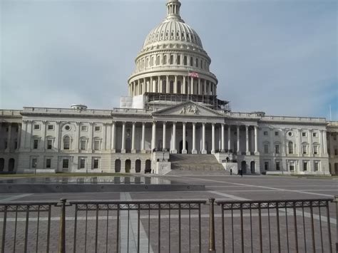 Visiting The Us Capitol In Washington Dc Wanderwisdom