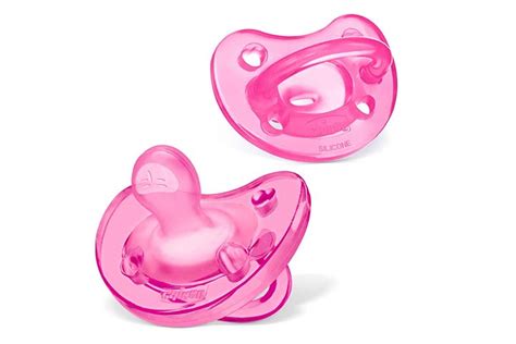 Best Pacifiers For Newborns And Infants Of Baby Pacifiers
