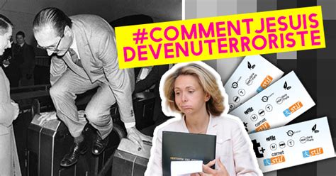 We can easily make gif and png images by using adobe. Sélection Spéciale | #CommentJeSuisDevenuTerroriste | Twog