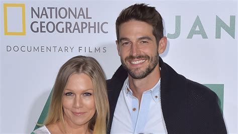 Jennie Garth Is Taking Time Apart From Husband Dave Abrams Dave