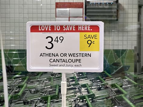 Incredible savings : r/publix