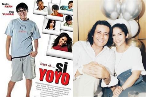Pemain sinetron aladin dulu dan sekarang semua video dalam channel ini hanya bersifat informasi dan. Kabar Terkini 8 Pemain Sinetron Si Yoyo, Sudah Pada ...