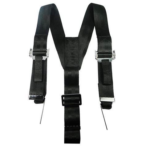 Y Type Shoulder Harness Aircraft Spruce