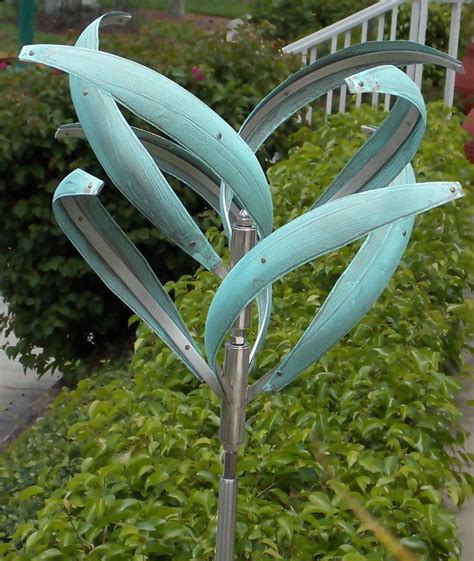1000 Images About Kinetic Wind Sculptures On Pinterest
