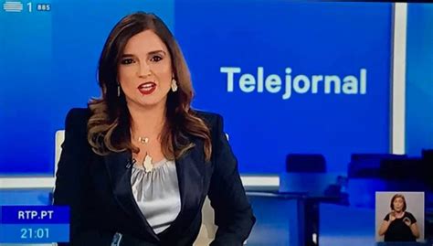 Rtp1 is the main television channel of rádio e televisão de portugal, the portuguese public broadcasting corporation. Jornalista da RTP1 despede-se do 'Telejornal': "Saio firme ...