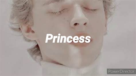 Princess Pia Mia Male Version Youtube