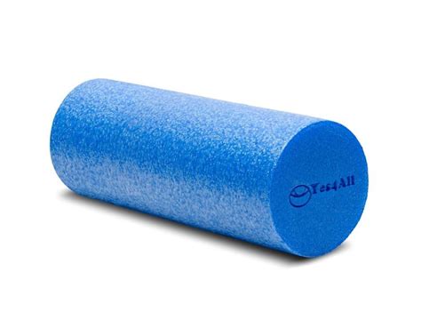 Yes4all High Density Foam Roller Exercise Foam Rollers Sports And Outdoors