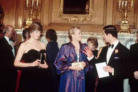 Grace Kelly Warned Princess Diana That Royal Life Only Gets Worse