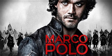 Marco Polo Successful Photographer