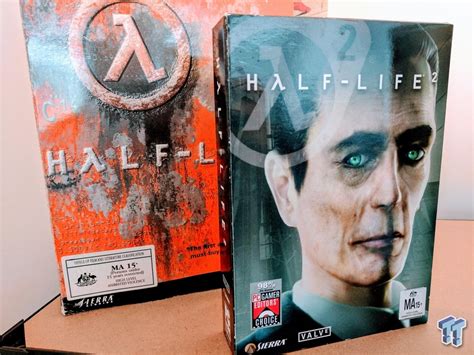 Exclusive Half Life 3 Is Free Exclusive To Epic Game Store