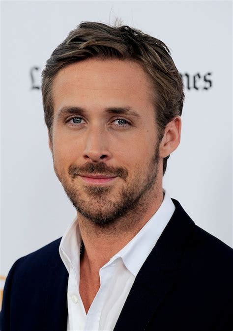 Sexiest Man Alive Ryan Gosling And Other Fine Gentlemen Snubbed By People Magazine The