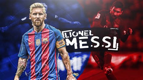 Lionel Messi Wallpaper By Derkamartz On Deviantart