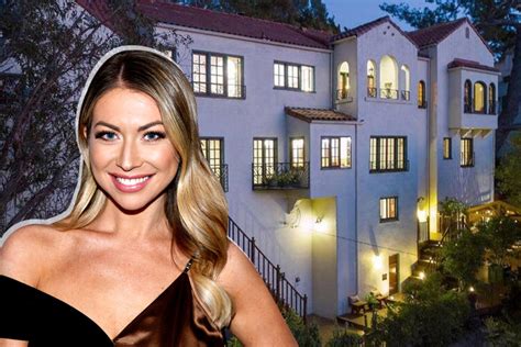 Stassi Schroeder Says House Will Have New Orleans Influence Style