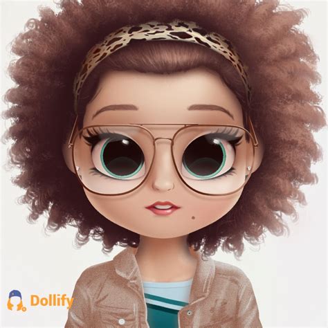 Check Out My Doll Cute Little Drawings Girls Dream Girl