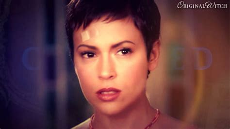 Charmed 6x03 Forget Me Not Opening Credits Just Tonight Youtube
