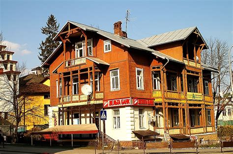 Виктор дубровин консультант по стратегии, эксперт по благополучия в бизнесе/работе. Zdjęcia: Truskawiec, Ukraina Zachodnia, przedwojenny ...