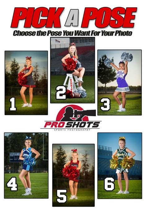 Cheer Archives Pro Shots