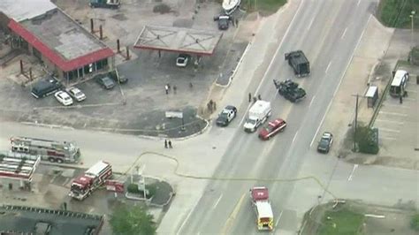 Army Veteran Reportedly Identified As Gunman In Deadly Houston Auto Shop Shooting Fox News