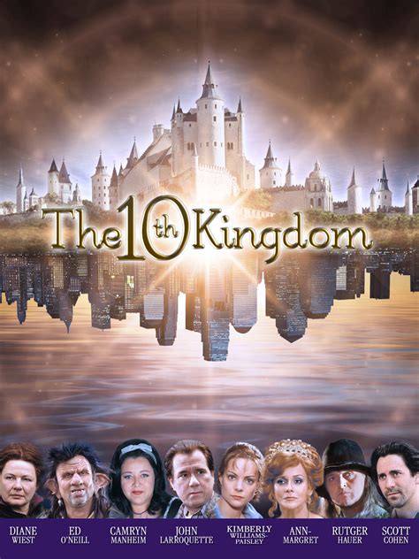 The 10th Kingdom Tv Listings Tv Schedule And Episode Guide Tv Guide