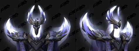 Priest Primalist Class Tier Set Models Early Look In Dragonflight Vault Of The Incarnates Raid