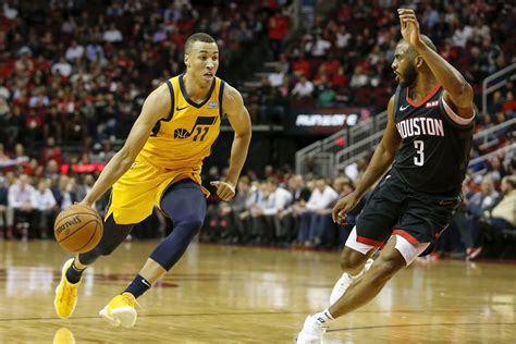 utah jazz dante exum s situation is depressing but pg has to stay up