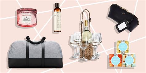 My grand idea for his 30th birthday was to surprise him with 30 gifts! 15 Best 30th Birthday Gifts for Women in 2018 - Chic Gift ...