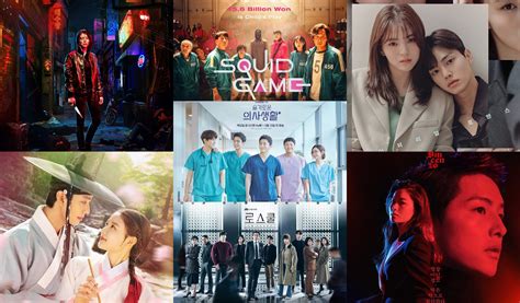 the 10 greatest k dramas from 2021 you need to watch kworld now