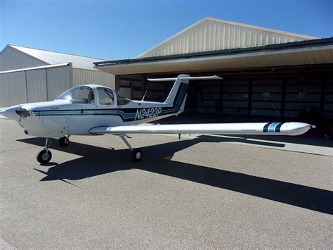 1979 Piper Pa 38 Tomahawk For Sale