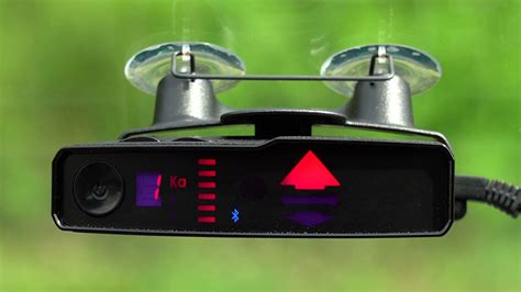 Do u get any warning before he has you made for a speeding ticket? Valentine 1 Gen2 Radar Detector Review - Vortex Radar