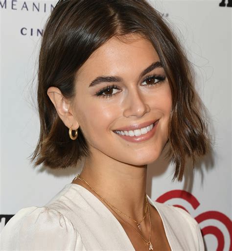 The Best Blunt Haircut Ideas For Every Length Purewow
