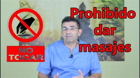 Prohibido Dar Masajes Youtube