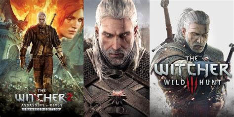 Every Witcher 2 Choice That Changes Witcher 3s Story