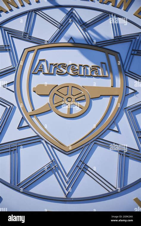 Arsenal Logo Desain Logo Desain