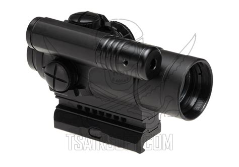 Aim O M4 Red Dot Laser