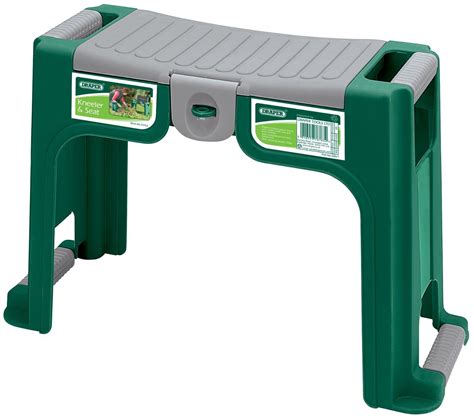 Best Garden Kneeler Reviews Uk 2022 Kneelers With Handles Pads Seats