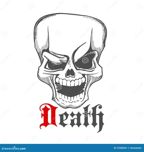 Top 76 Laughing Skull Tattoo Incdgdbentre