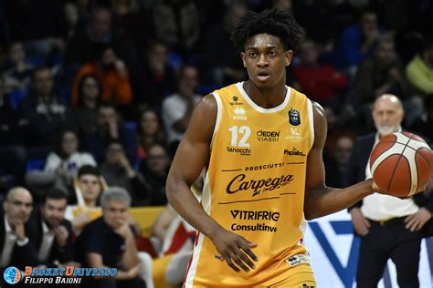 Paul Eboua prenderà parte alla Summer League con i Bucks