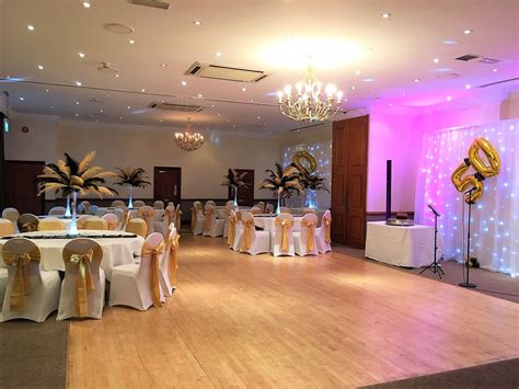 Weybridge Events And Functions Venue For Meetings And Celebrations The