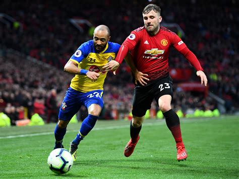 Man utd missed the chance to leapfrog chelsea and leicester into the champions league spots after a dramatic draw against southampton. Southampton vs Manchester United: Vital team news for both ahead of Premier League clash