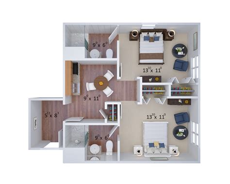 convert 2d floor plan to 3d services by the 2d3d floor plan company architizer