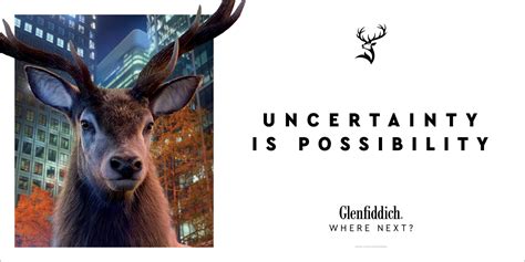 Glenfiddich Where Next Ads Of The World Part Of The Clio Network
