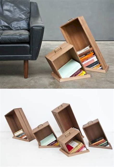 Nice Unique And Creative Bookshelves For Your Homejihanshanum