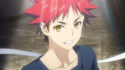 10 Most Popular Red Haired Anime Characters Otakukart