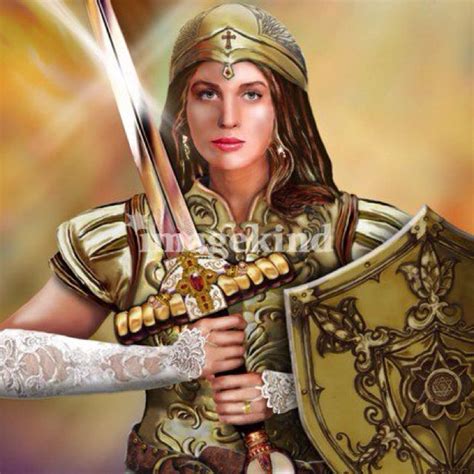 Warrior Bride Of Christ Christian Warrior Warrior Woman