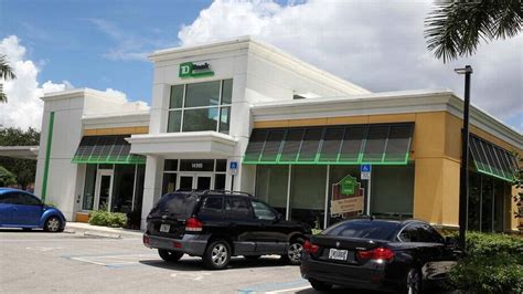 Td bank is the eleventh largest bank in the united states by total assets. TD Bank customers upset about online and mobile system ...