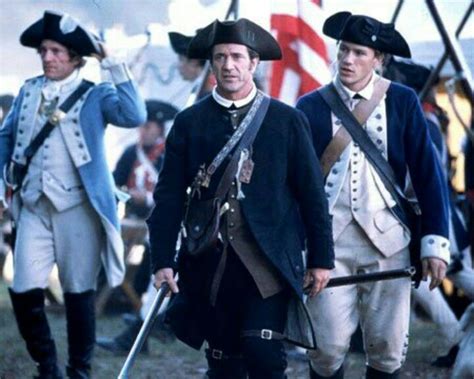 American Revolution Patriot Uniforms Of Soldiers In The Continental