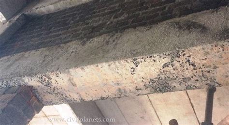 Honeycomb In Concrete Causes Prevention And Remedies